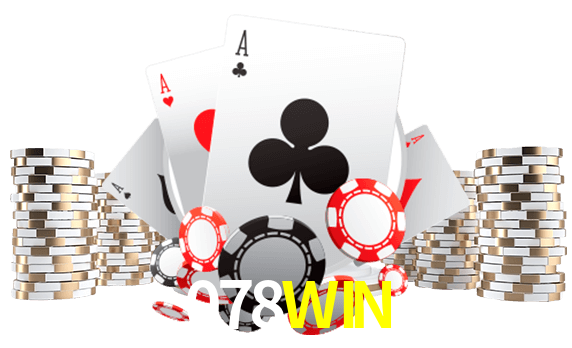 Jogue jogos de pôquer em 078WIN