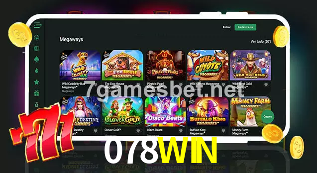078WIN aplicativo