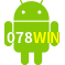 Aplicativo 078WIN para Android