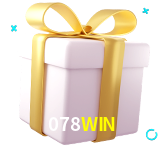 Receba seus bônus de boas-vindas no 078WIN