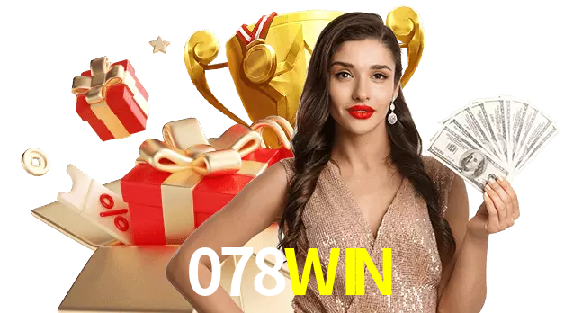 Jogue com dealers reais no 078WIN!