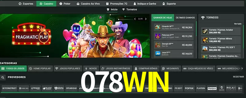 cassino 078WIN