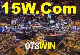 Tournaments 078WIN