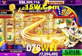 Ofertas Exclusivas 078WIN