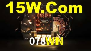 Daily Bonuses 078WIN
