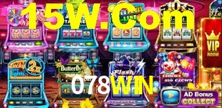 VIP Casino 078WIN