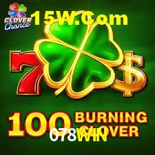 Bonus Features 078WIN