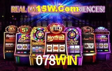 Sessão de jogo em andamento no aplicativo 078WIN para Android