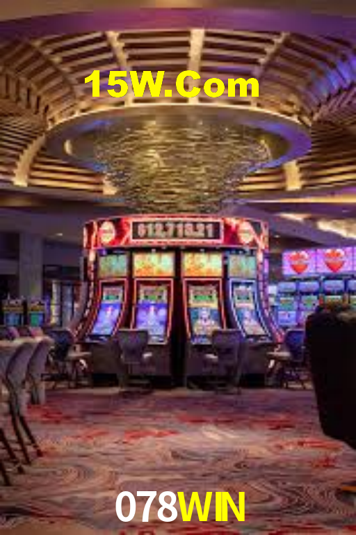078WIN: A Experiência de Casino com Jogos de Mesa ao Vivo